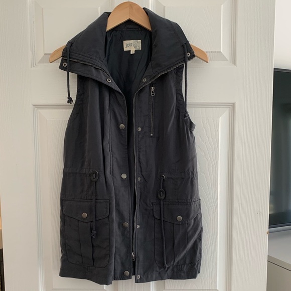 JOLT Utility Vest - Picture 1 of 10